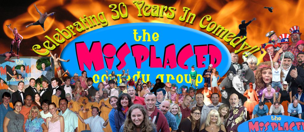 30 years of MCG