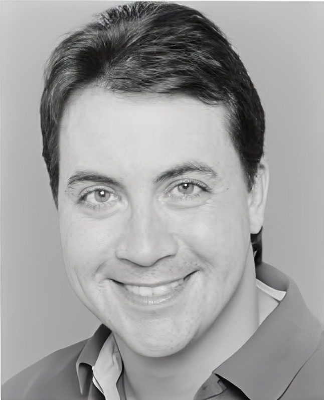 Jeff Prekop